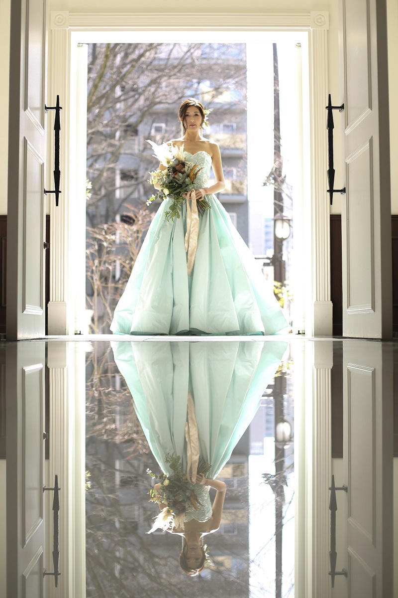 素敵な新郎新婦様のご紹介 – THE LOVEL COSTUME