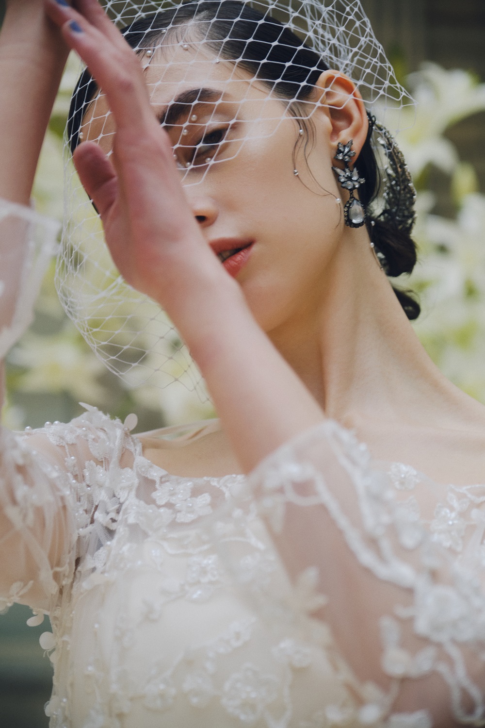 新作ドレスの紹介 – THE LOVEL COSTUME 