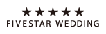 FIVESTAR WEDDING